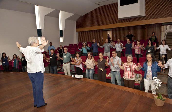 Congresso Internacional Medico Terapeutico 28