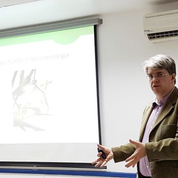 Seminario Medico De Oncologia Integrativa 08