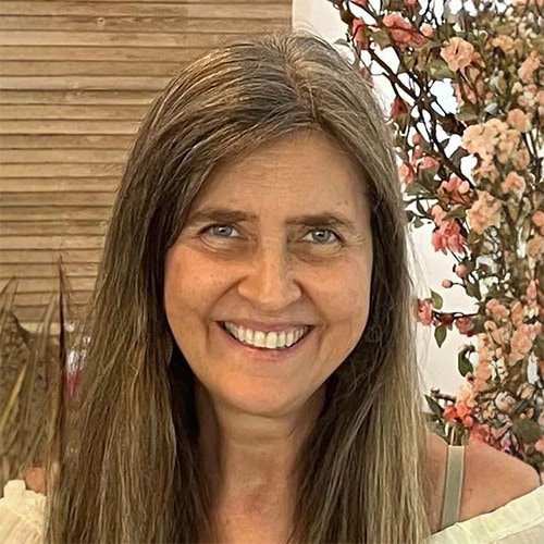 Gladys Mariani