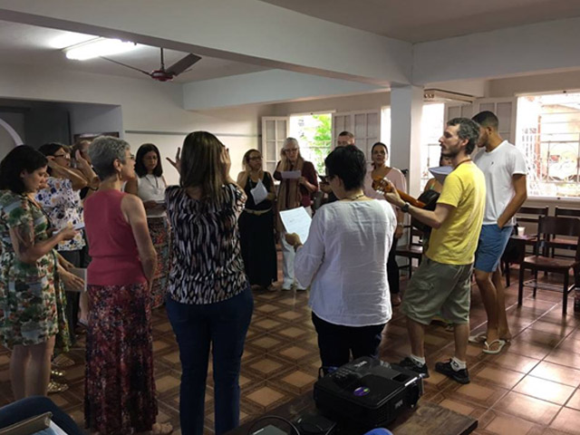 Home Curso Basico